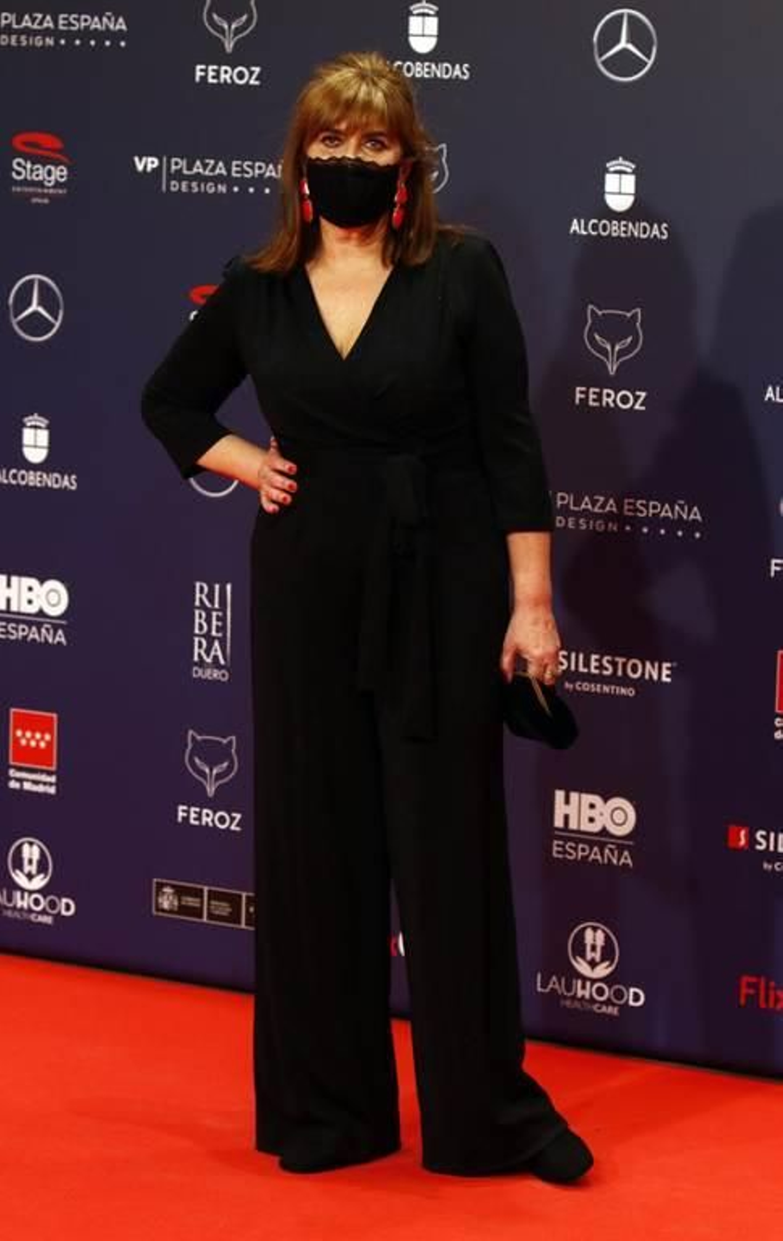 Premios Feroz 2021 25