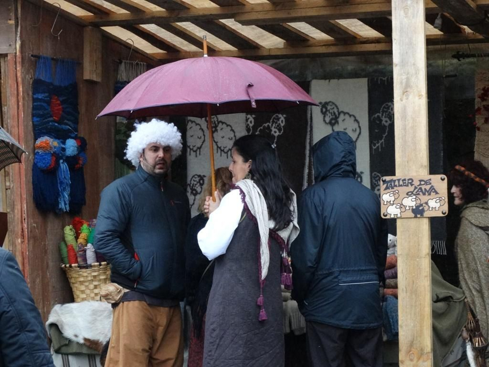 15ARRIBADA 2014 - Carlos Costas