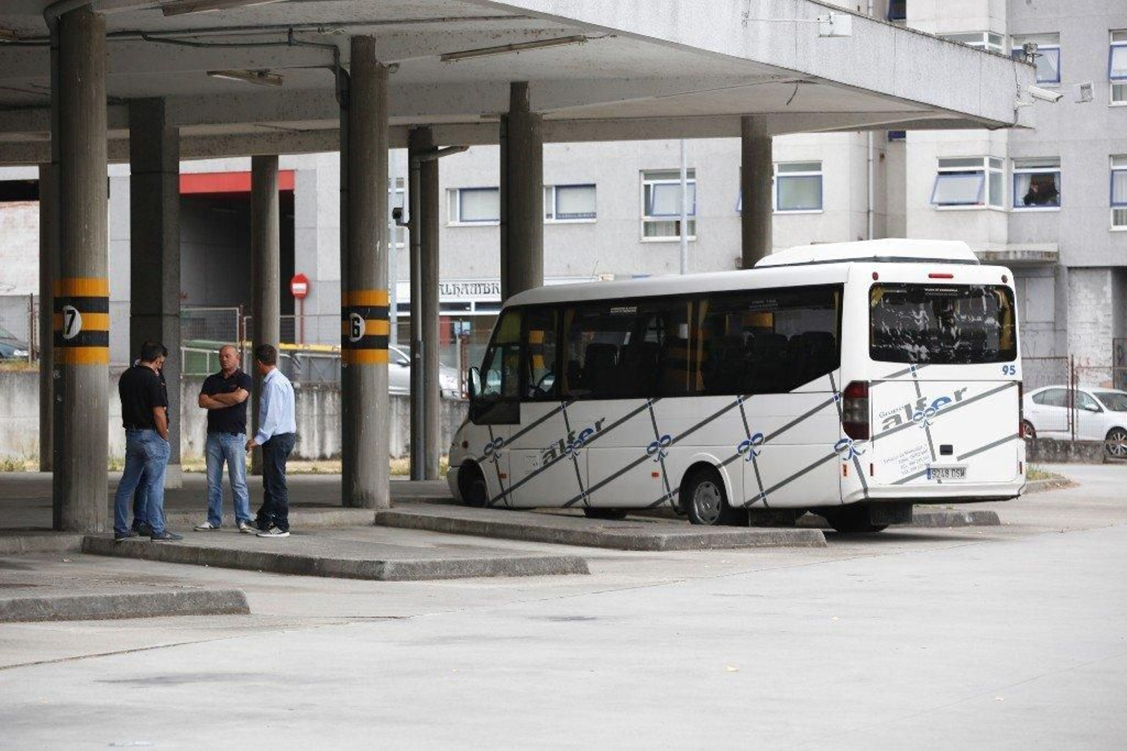 xunta-sindicatos-y-patronal-retoman-la-mesa-de-transporte