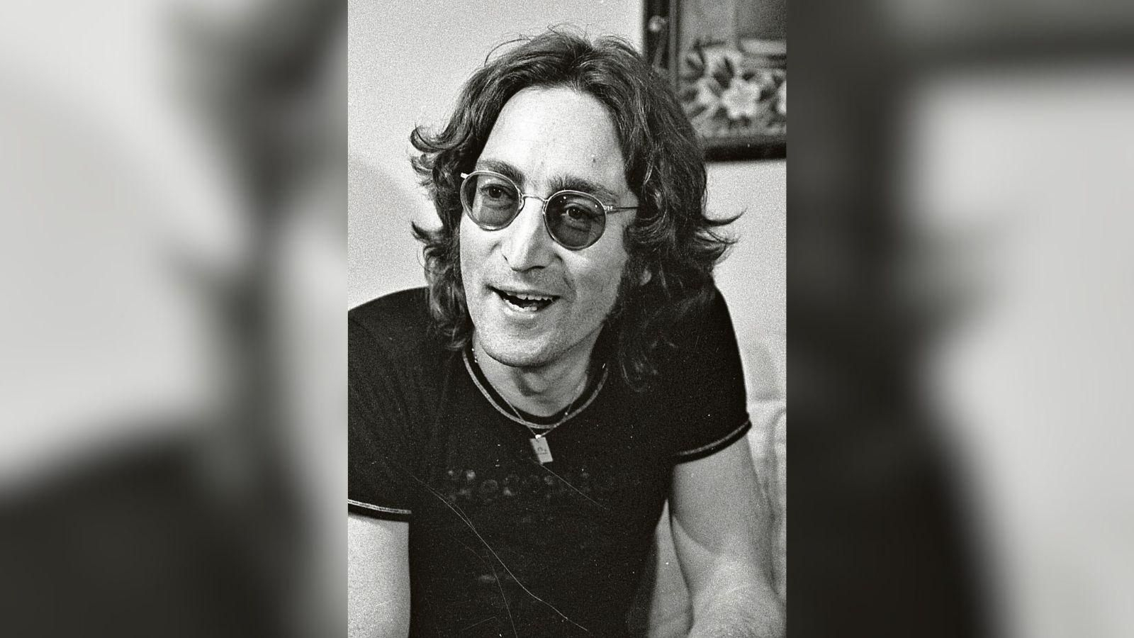 John Lennon (1940-1980)