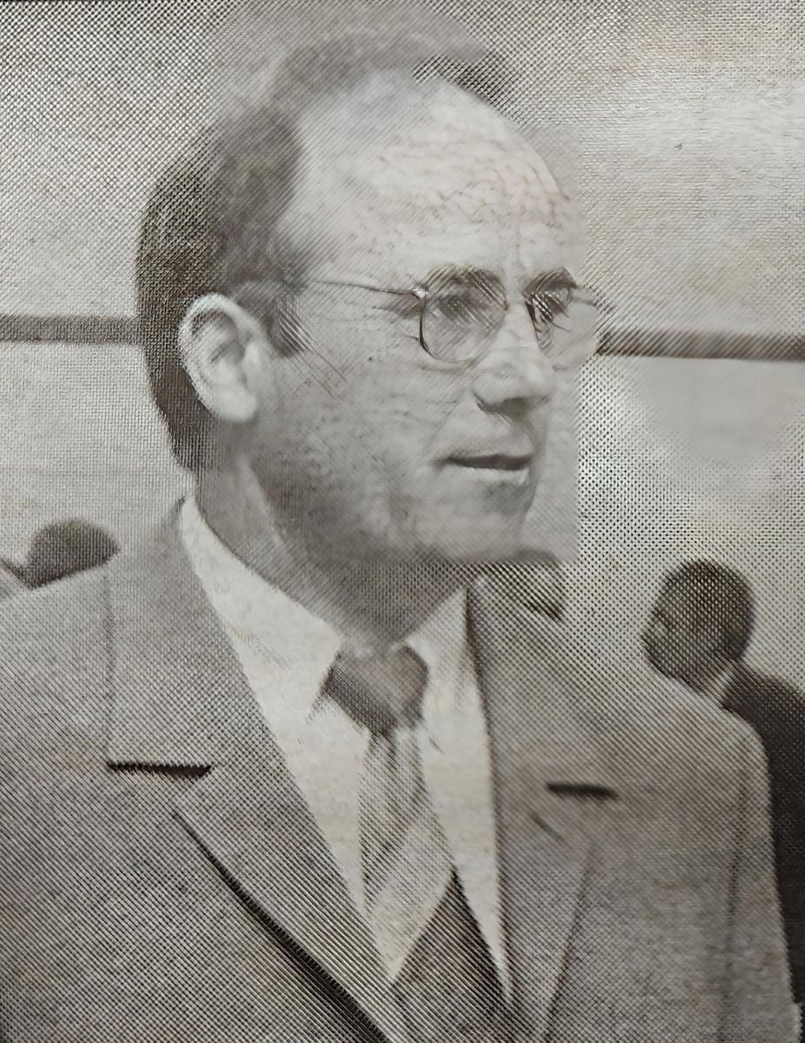 Antonio Dafonte.
