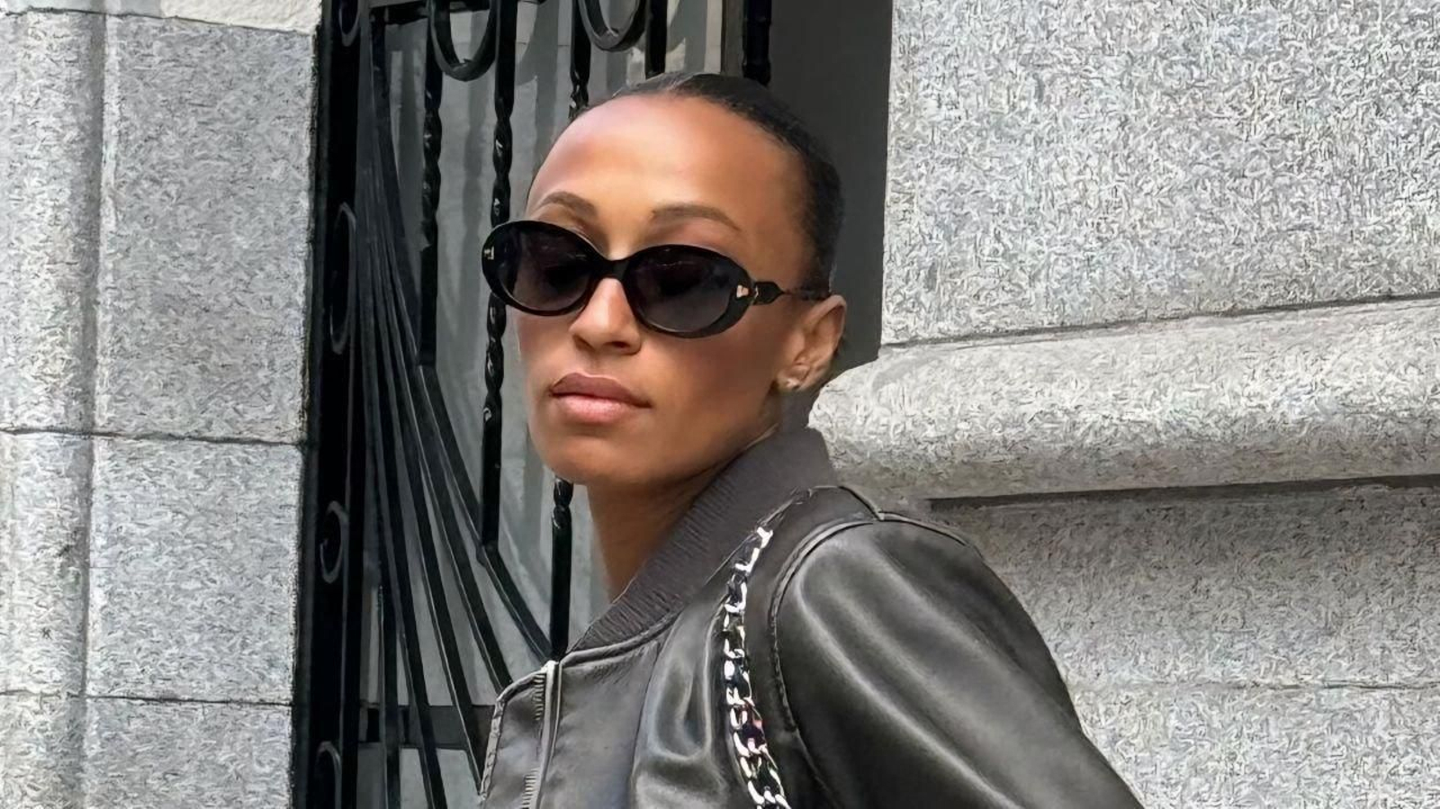 Ana Peleteiro. // Instagram (@apeleteirob)