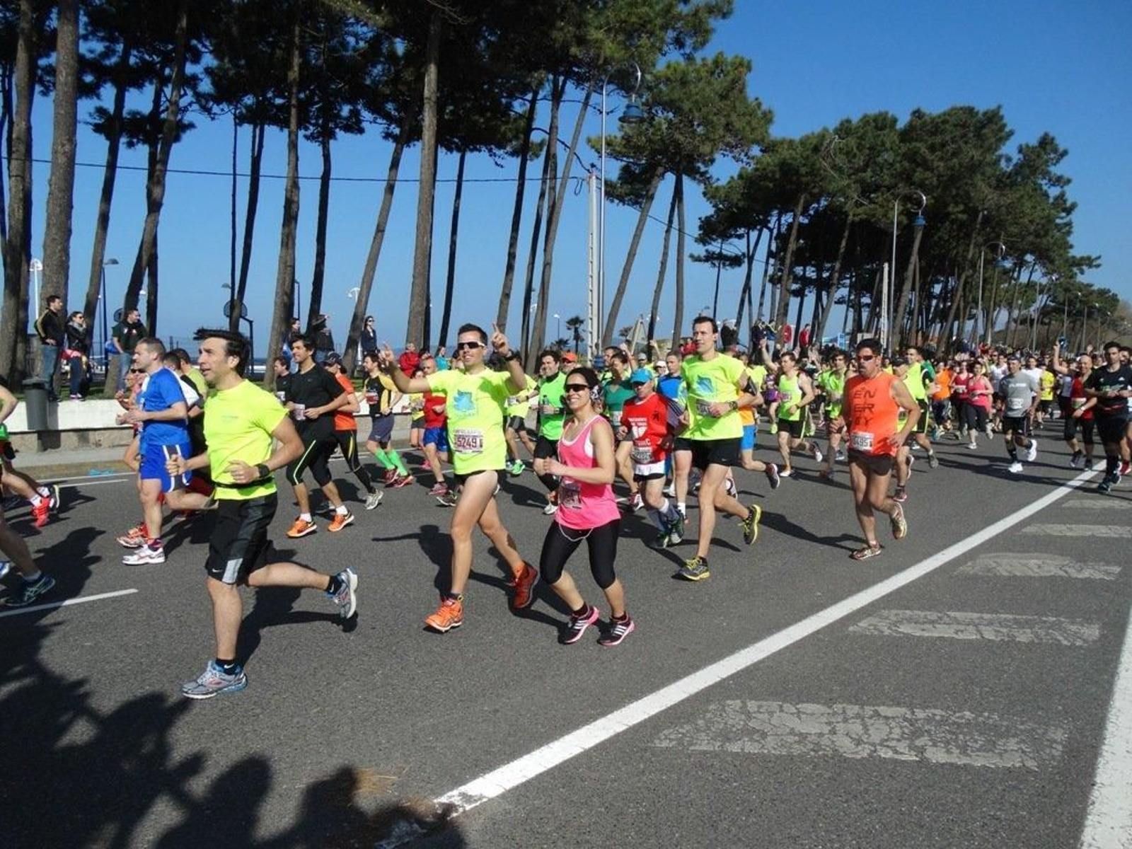 Salida Vig-Bay 2015 Foto Carlos Costas 069