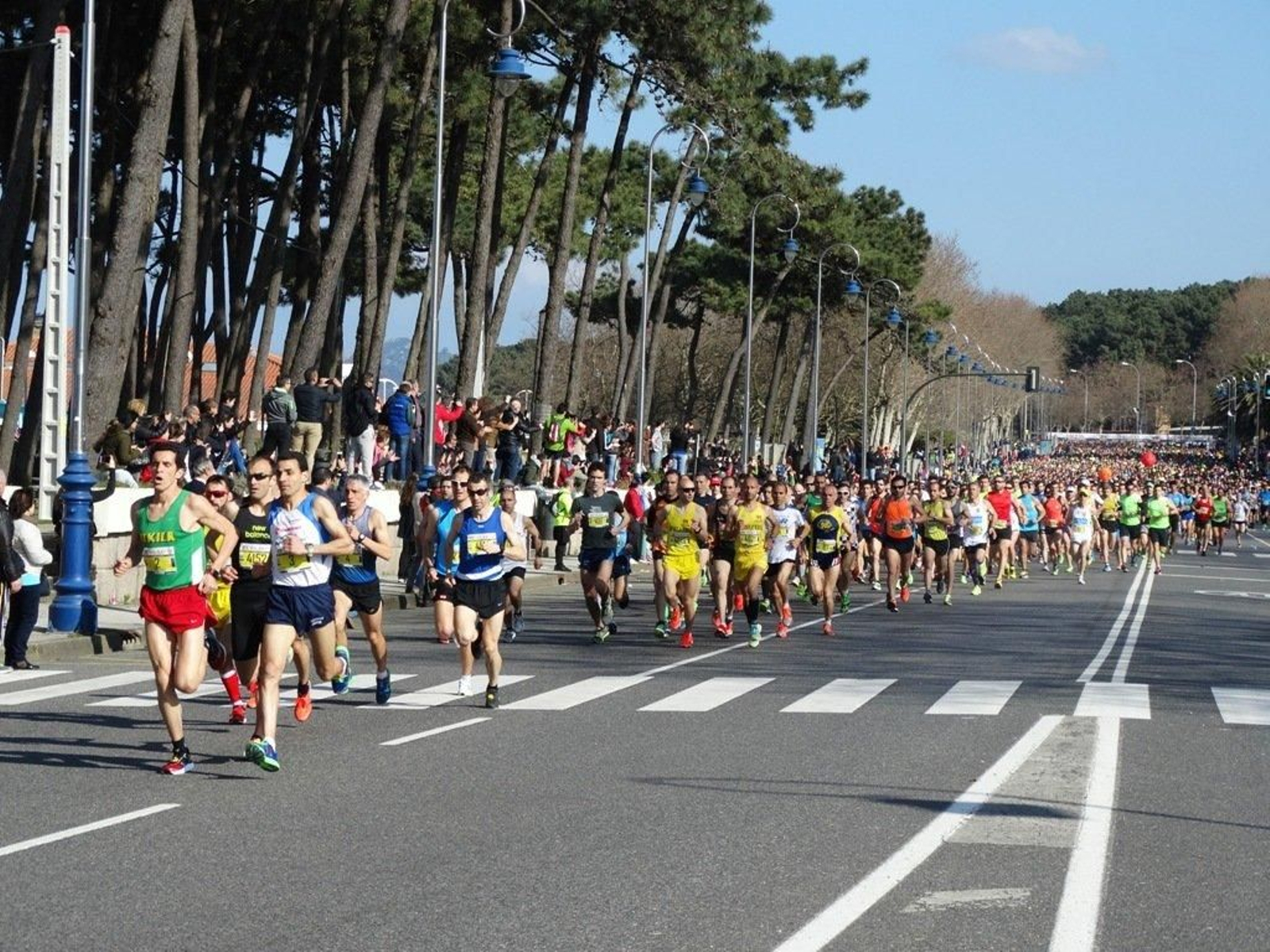 Salida Vig-Bay 2015 Foto Carlos Costas 011