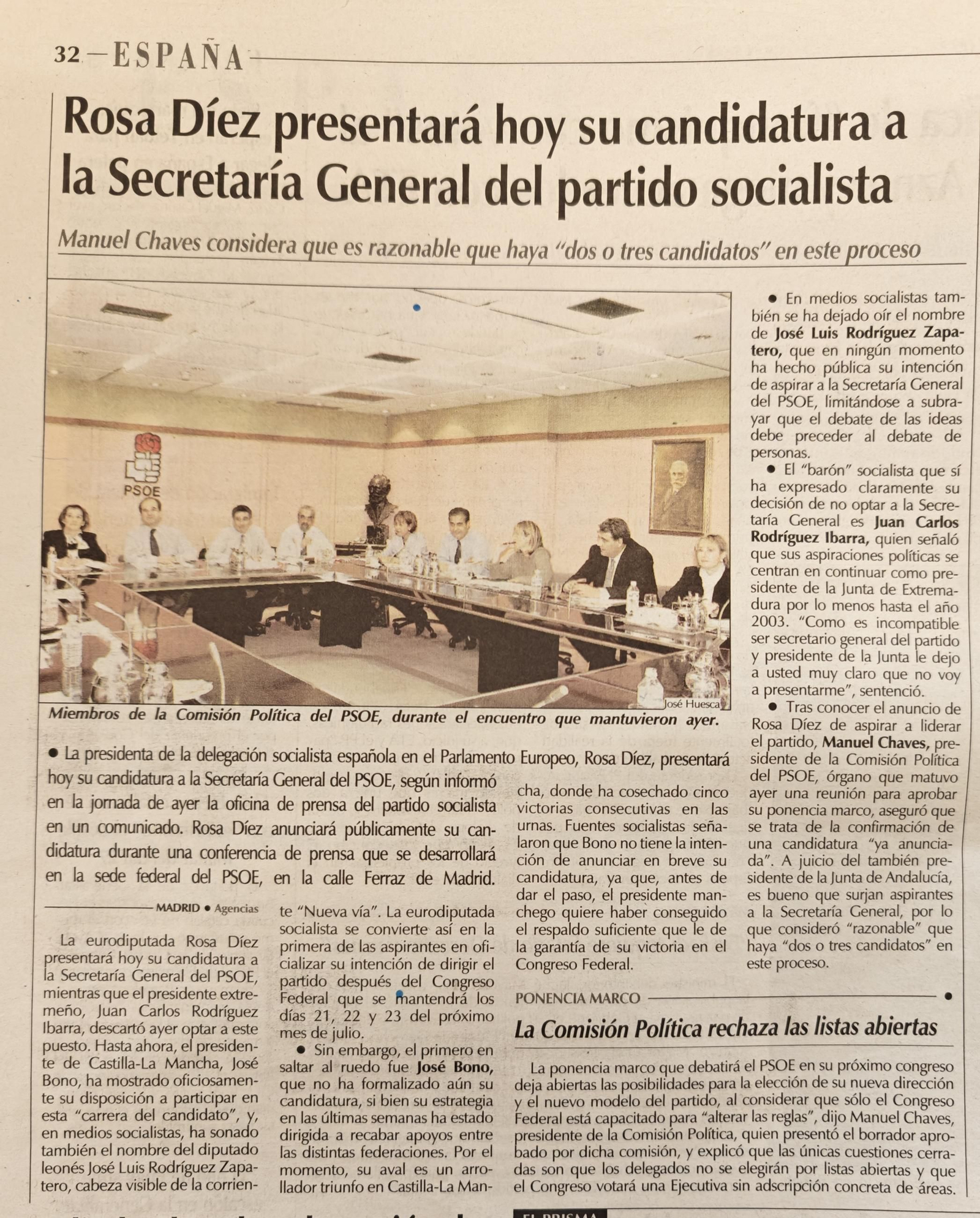 Noticia 2000
