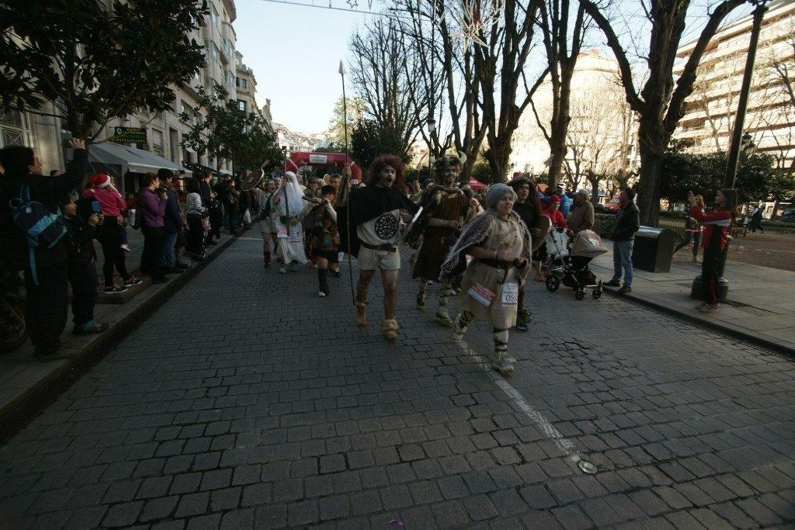 San Silvestre de Vigo Foto Vicente 11
