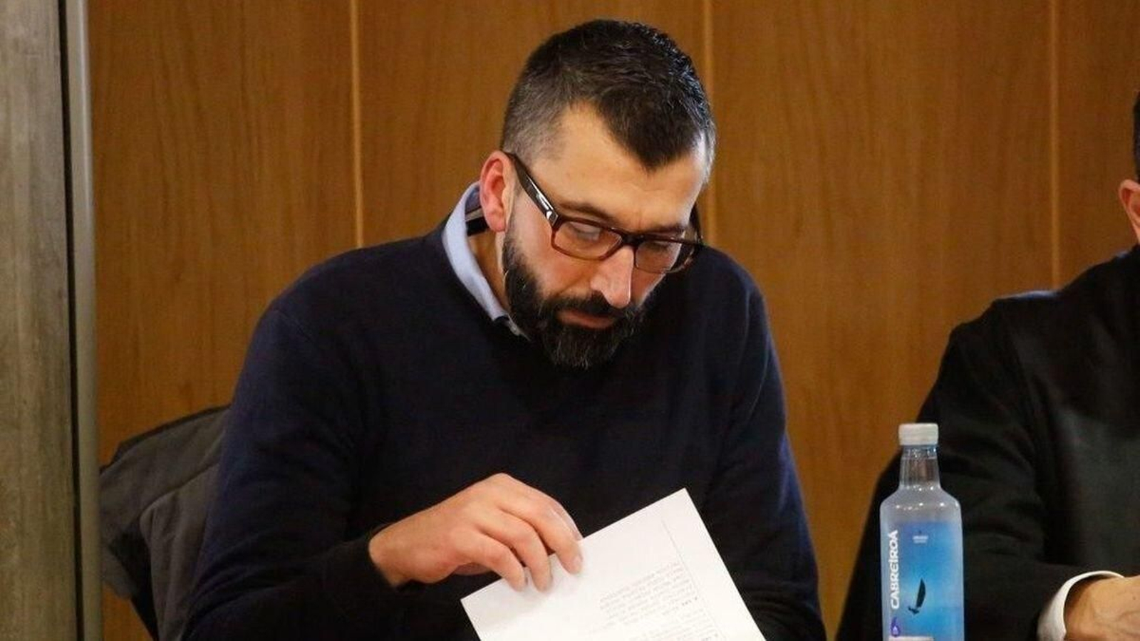 El asesino  fue condenado a 29 años y cuatro meses.