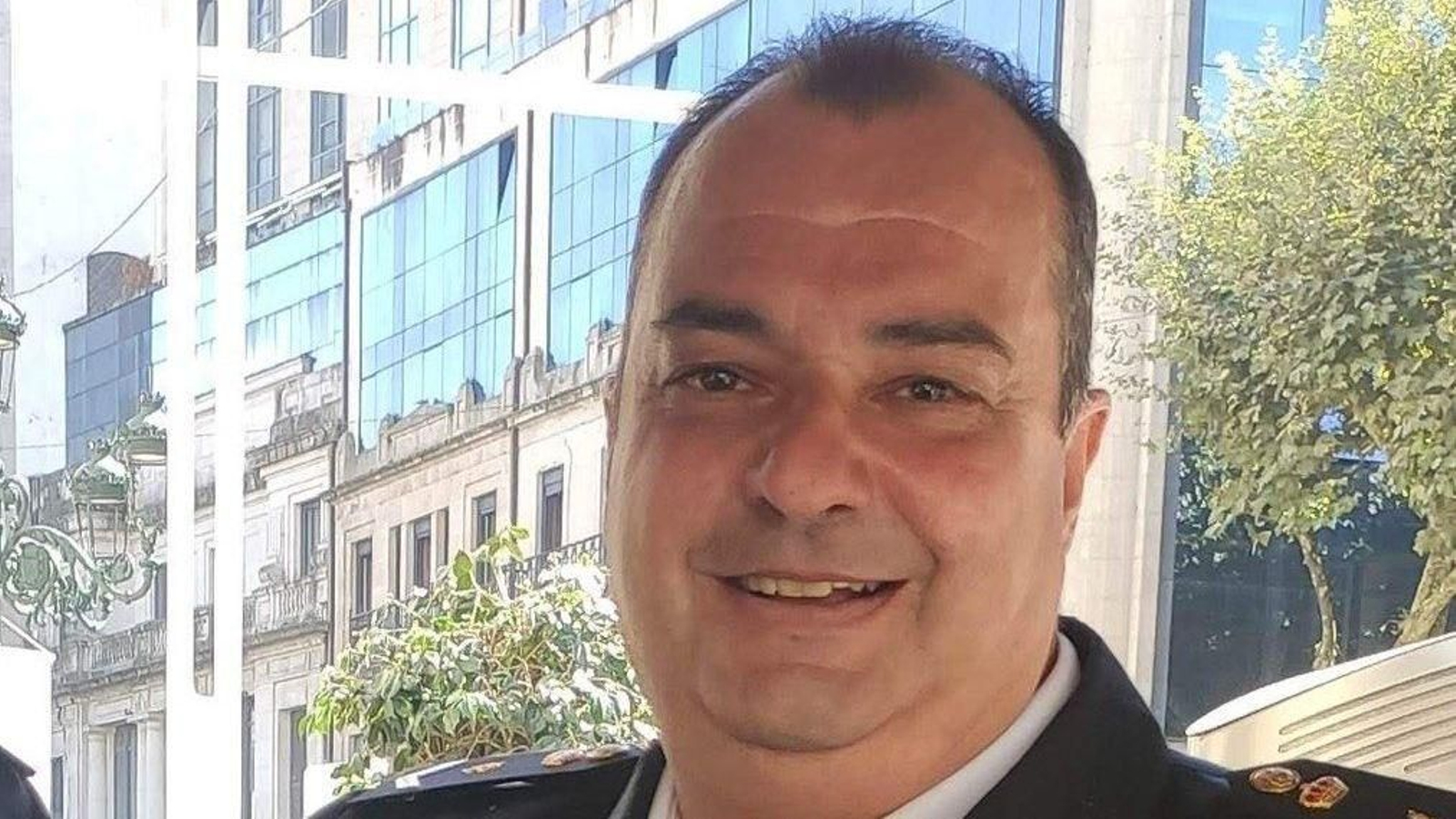 Nazario Luis Rodríguez Costa.