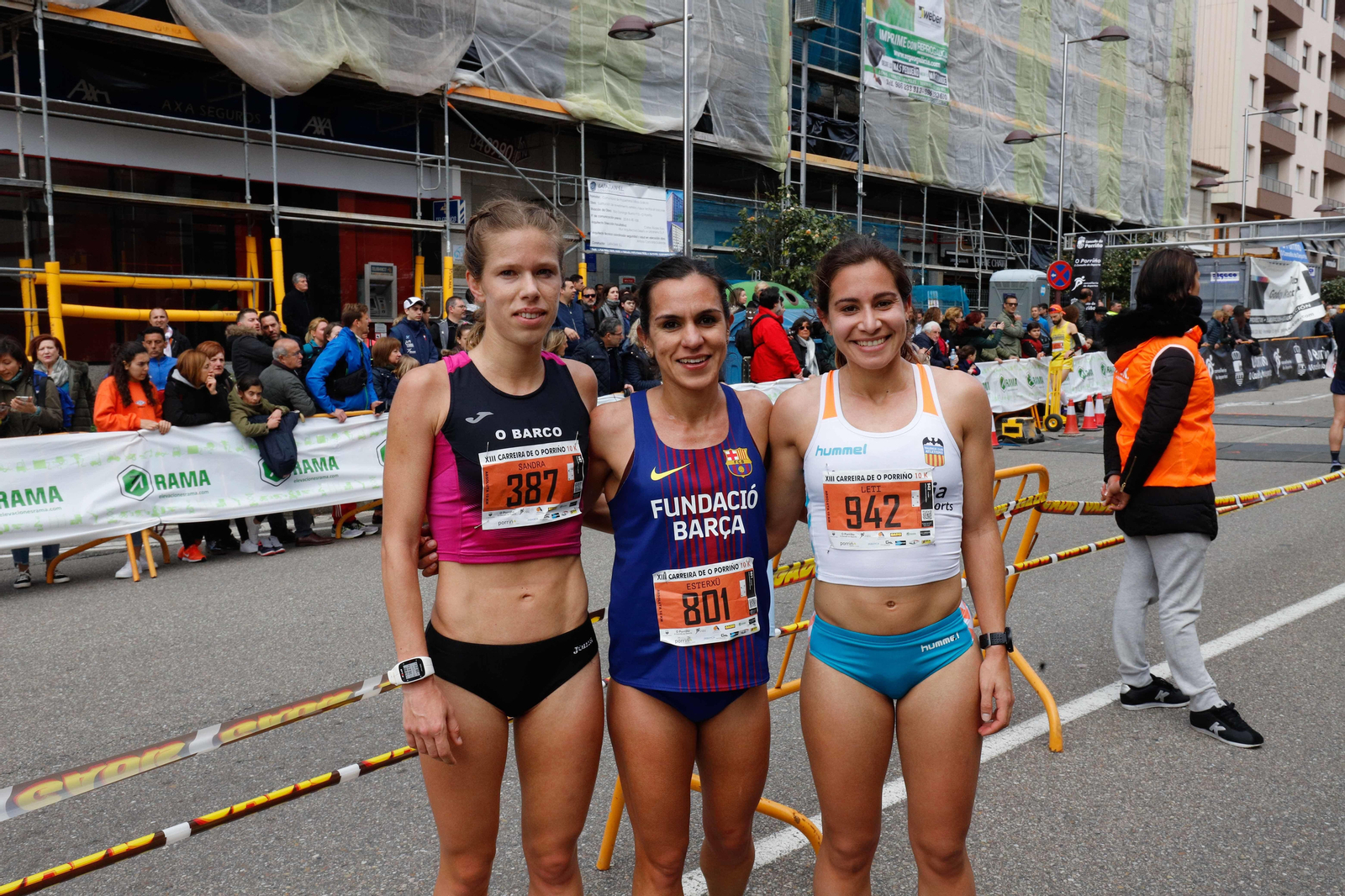 CARRERA DE O PORRIÑO 10K 37