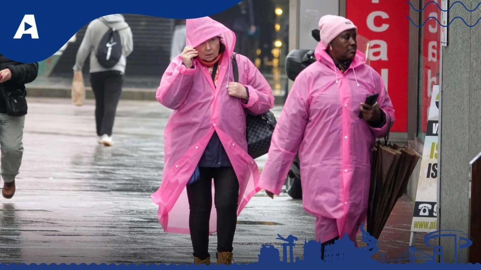 El tiempo en Vigo, jueves 19 de febrero