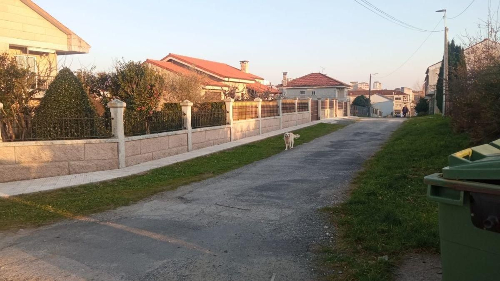 La urbanización Maneiro contará con nuevos nombres en sus calles.