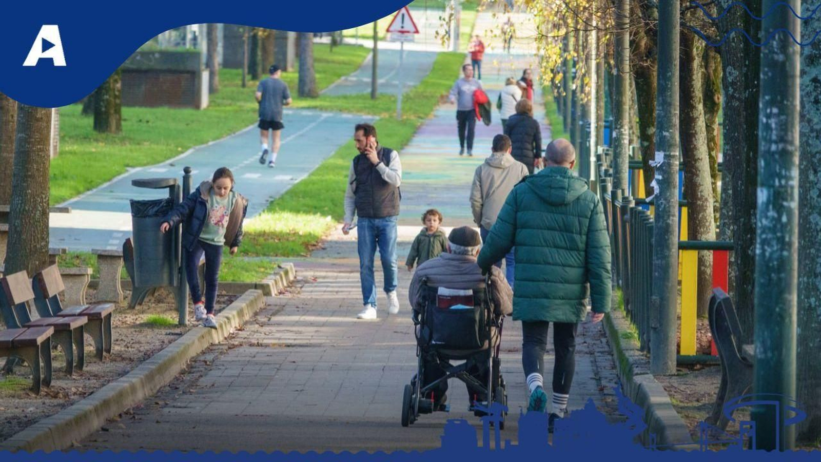 El tiempo en Vigo: domingo 14 de diciembre