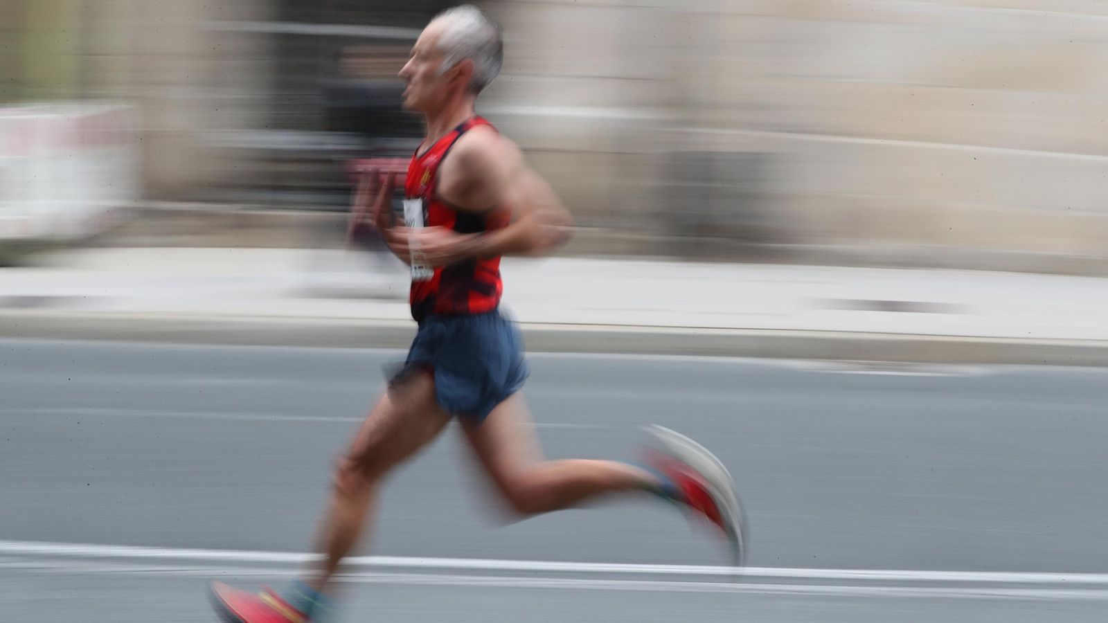 Galería | Ourense disfruta un año más de la Carrera de San Martiño