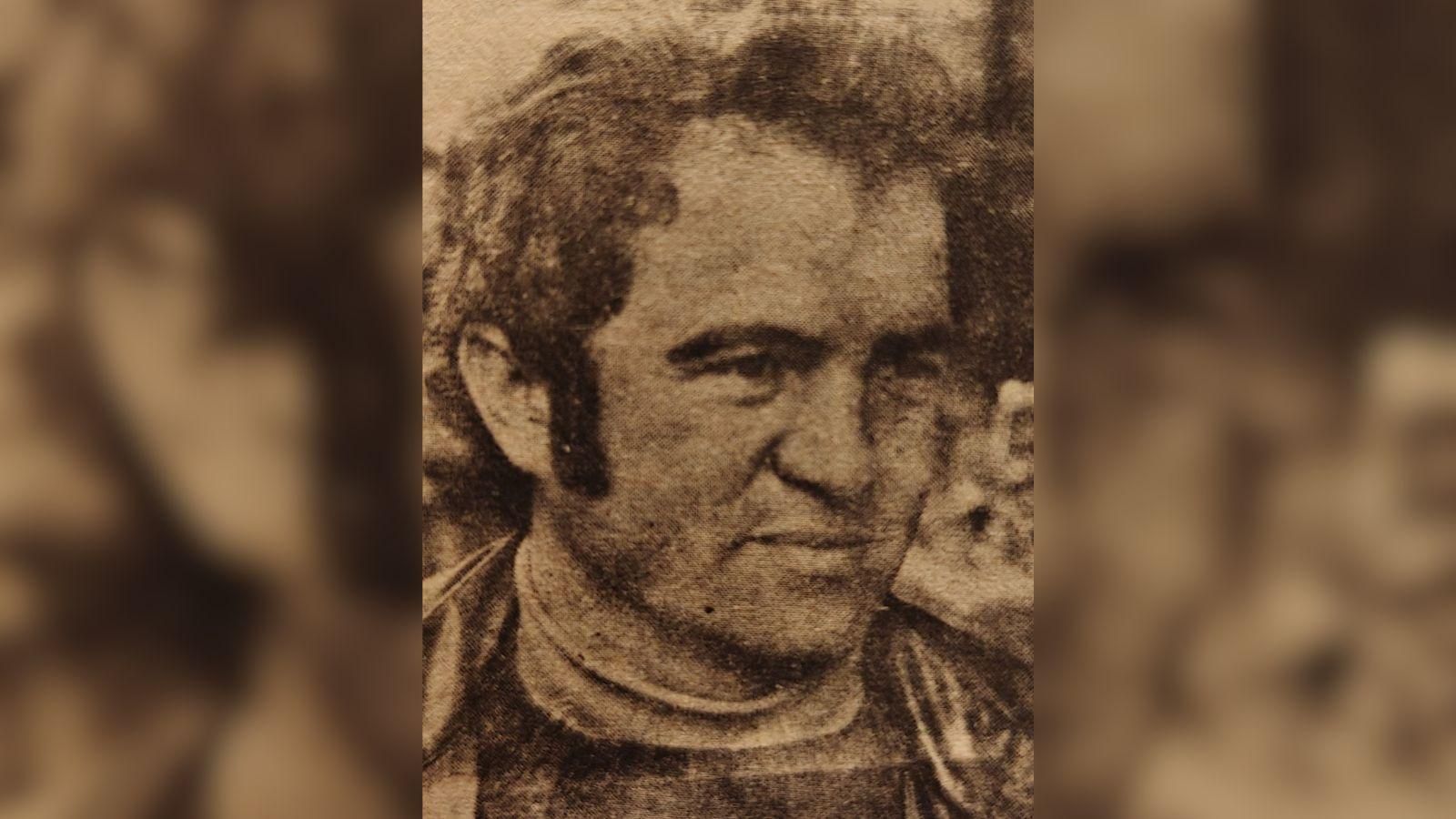 Antonio Freire “Ventura”.