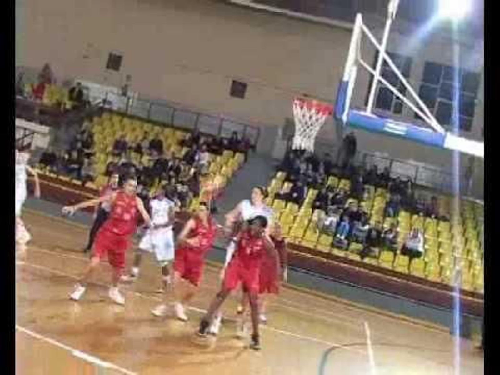 DEPORTES OURENSE
