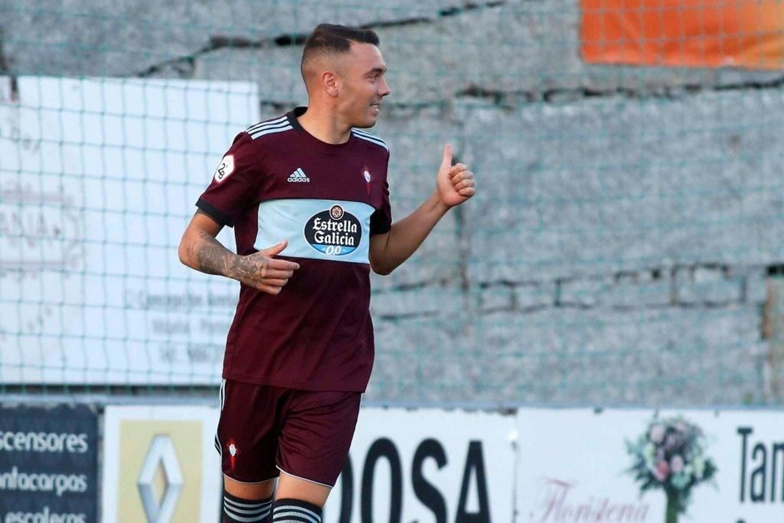 Aspas inaugura campo de futbol _ Lanfoco 17