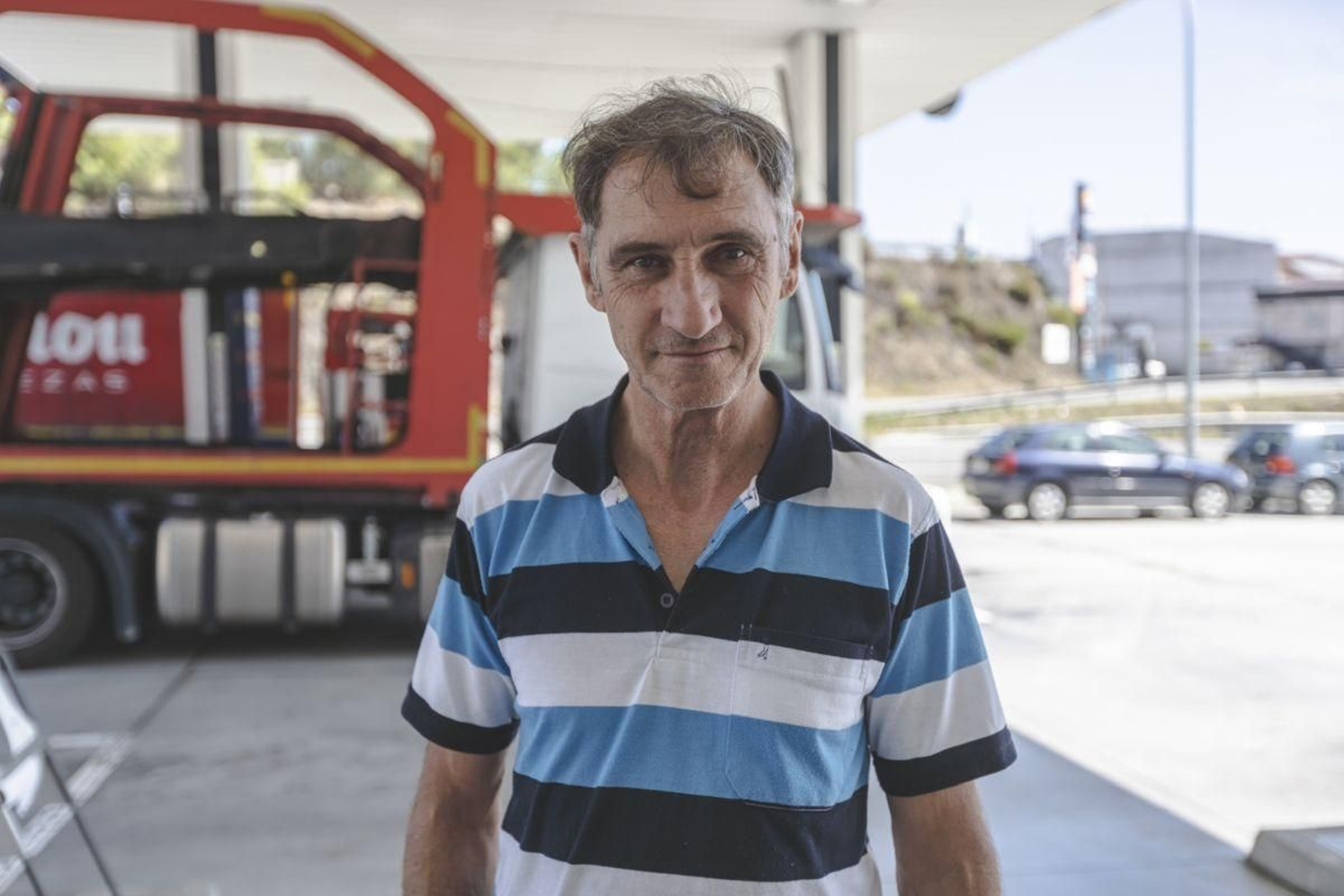 Antonio Jorge