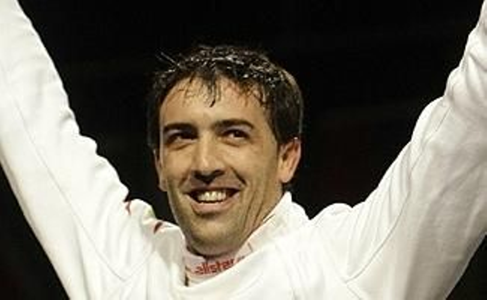 El español Jose Luis Abajo  (Foto: EFE)