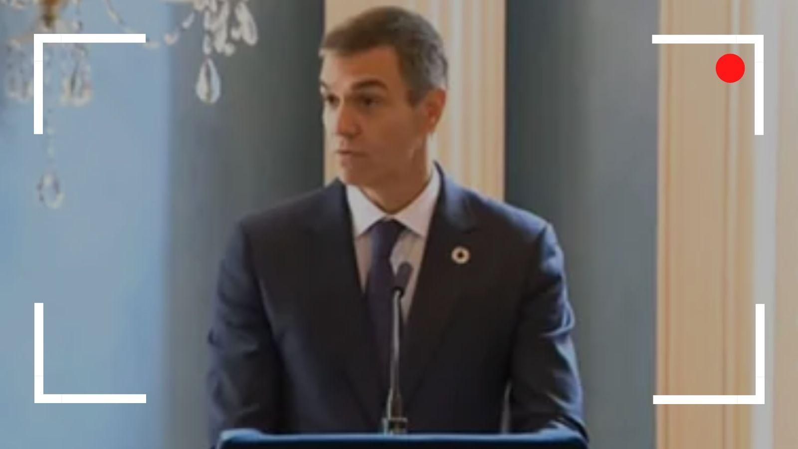 Sigue en directo toda la actualidad de la Asamblea General de la ONU.