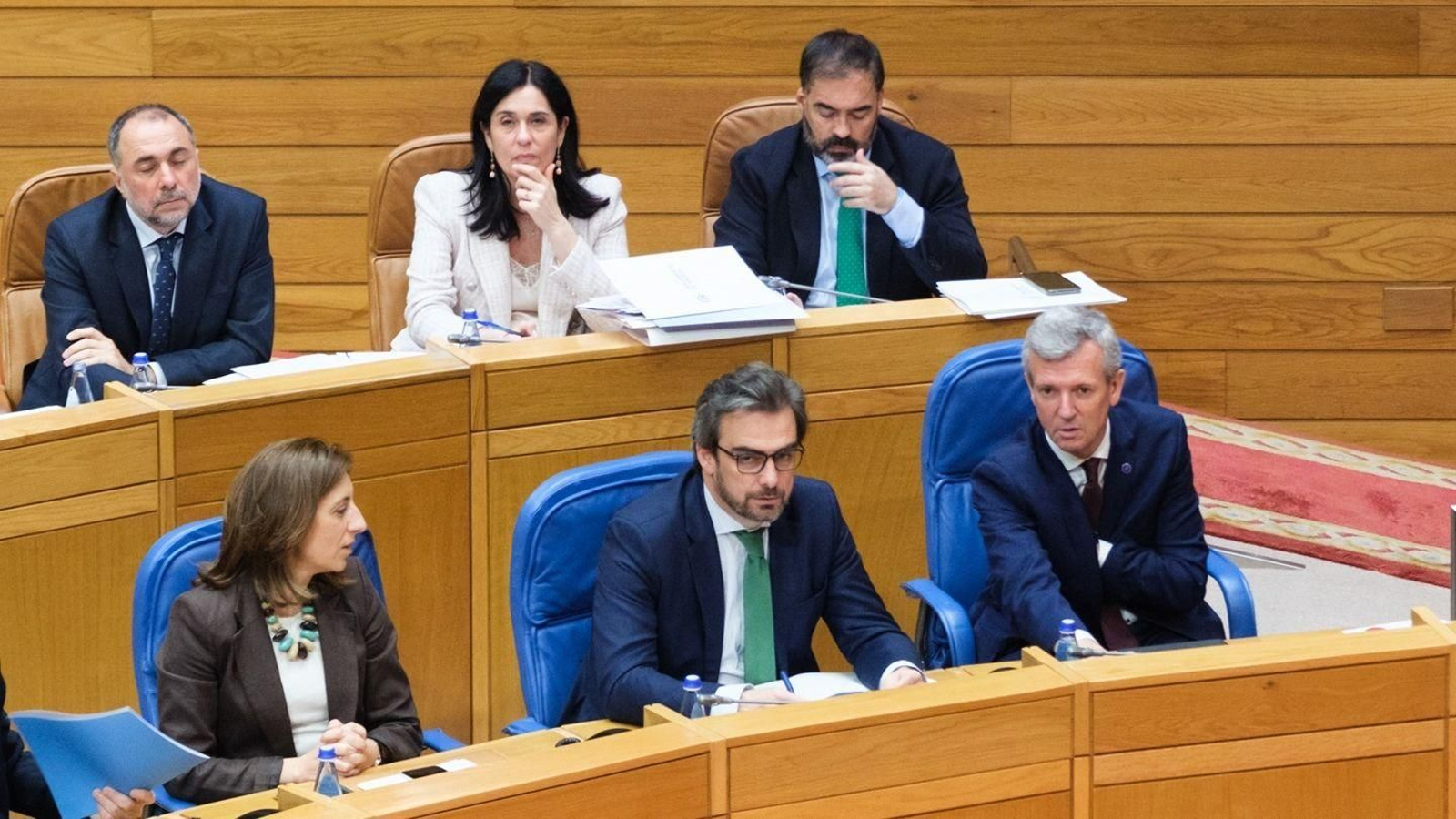 Debate sobre el Estado de la Autonomía 2025