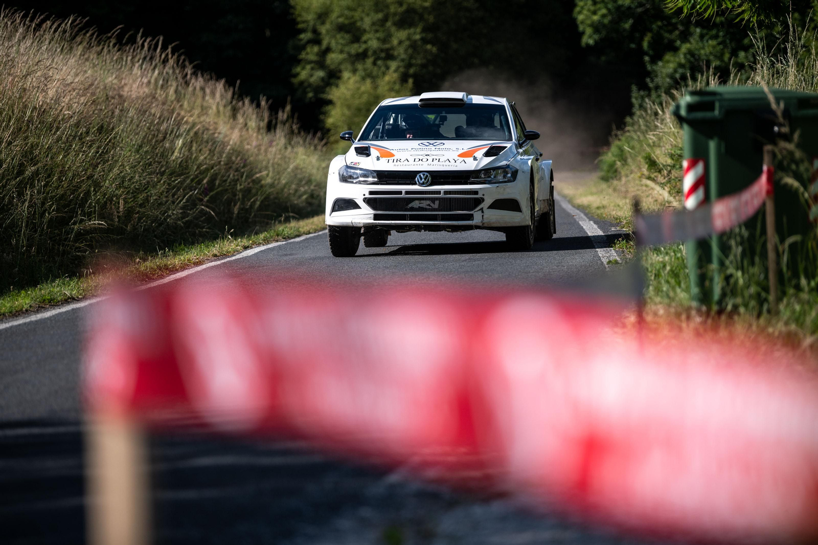 RallyMix de Piñor.