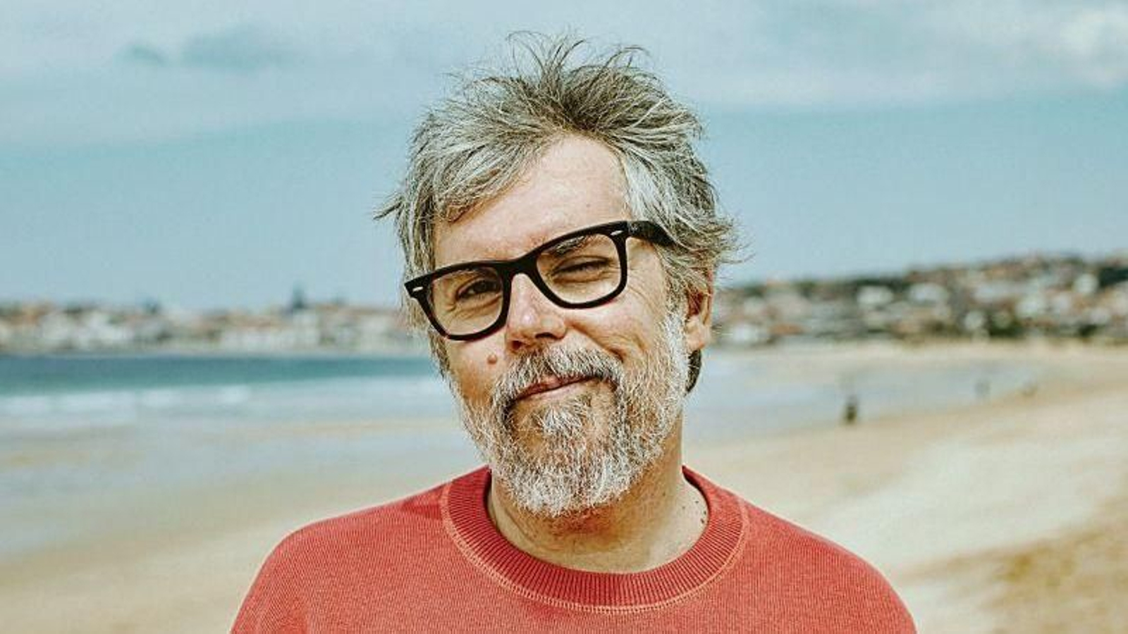 Iván Ferreiro, uno de los cabezas de cartel del Ouren Sound Fest.