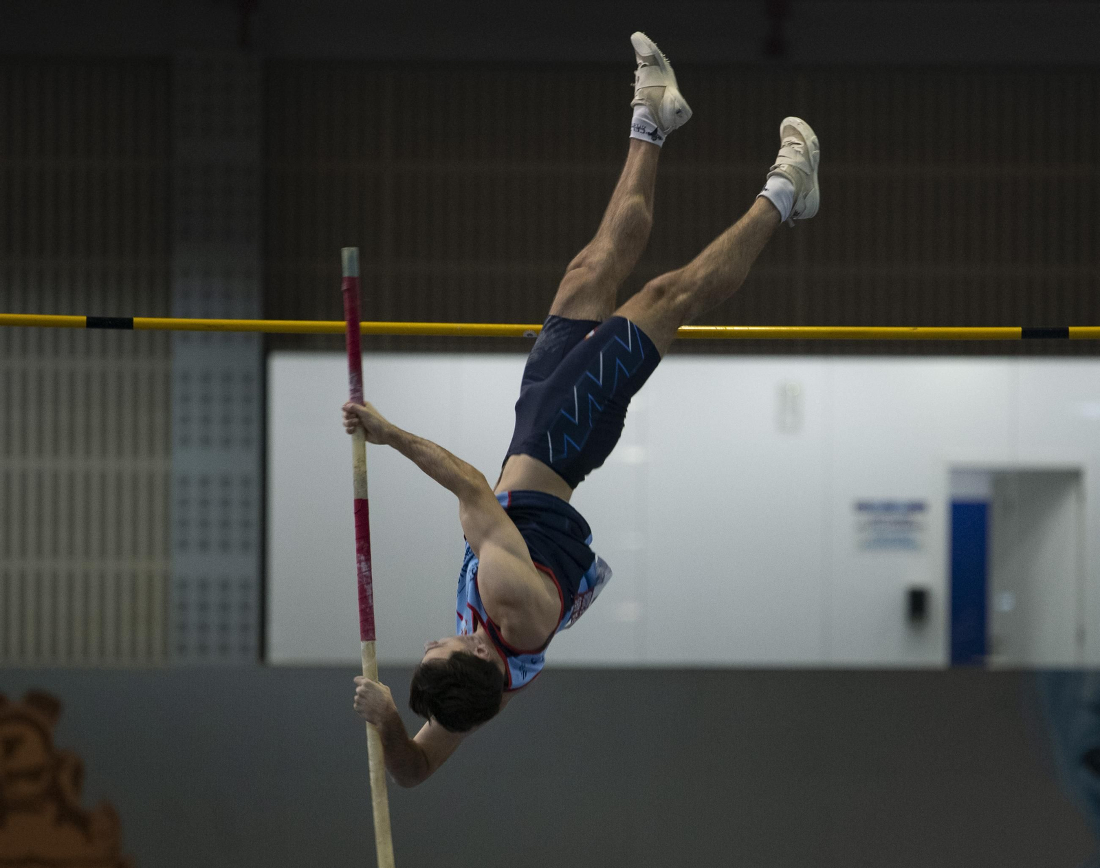 Galería | Ourense disfruta con lo mejor del atletismo gallego
