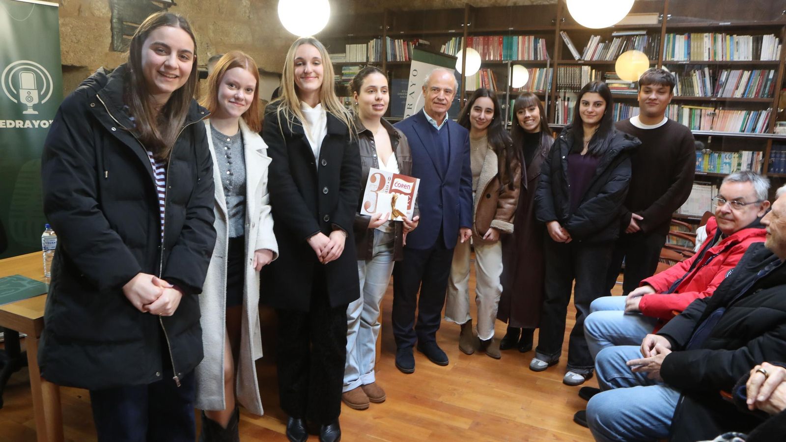 Asociación de Amigos de Otero Pedrayo