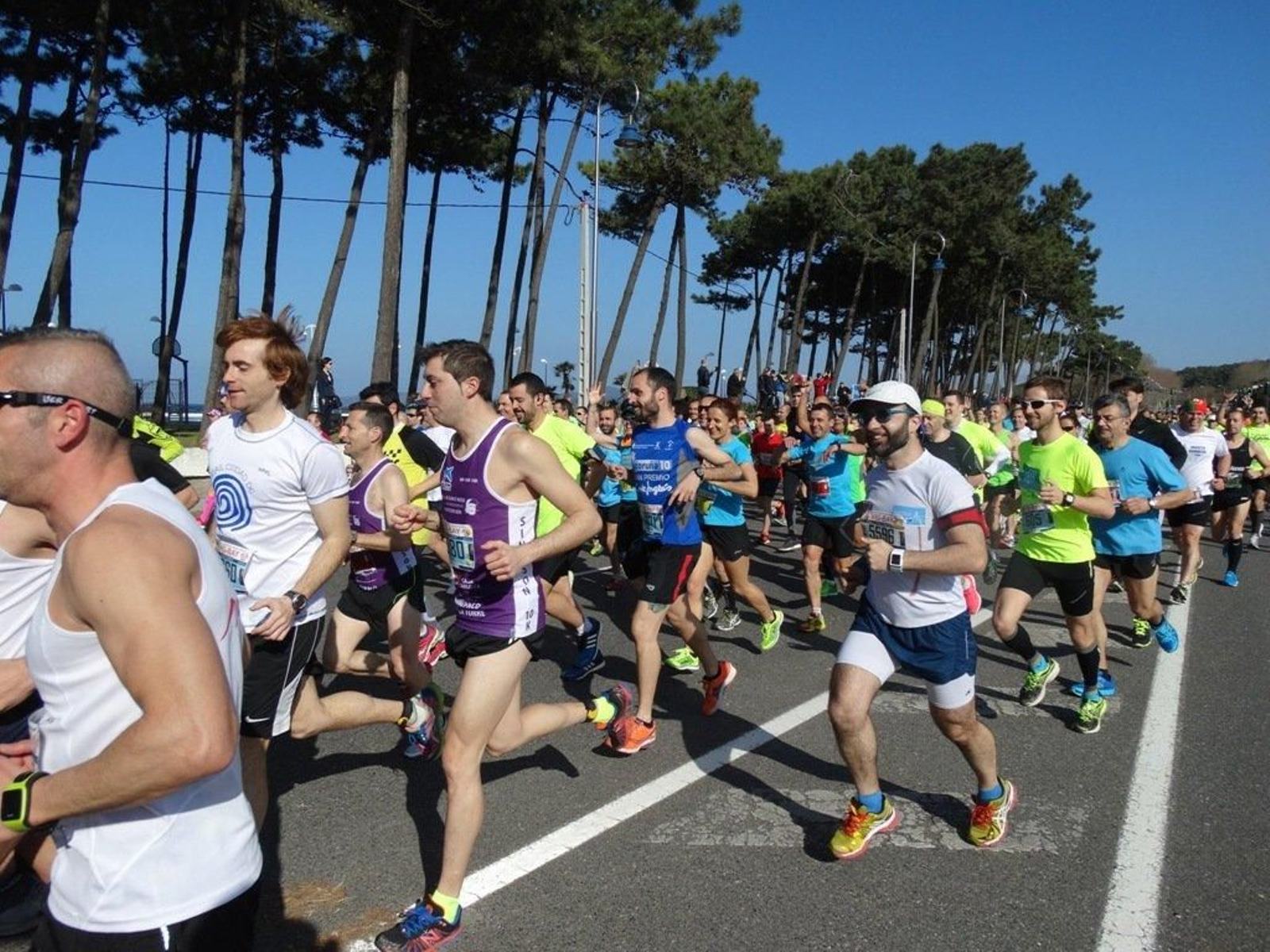 Salida Vig-Bay 2015 Foto Carlos Costas 041