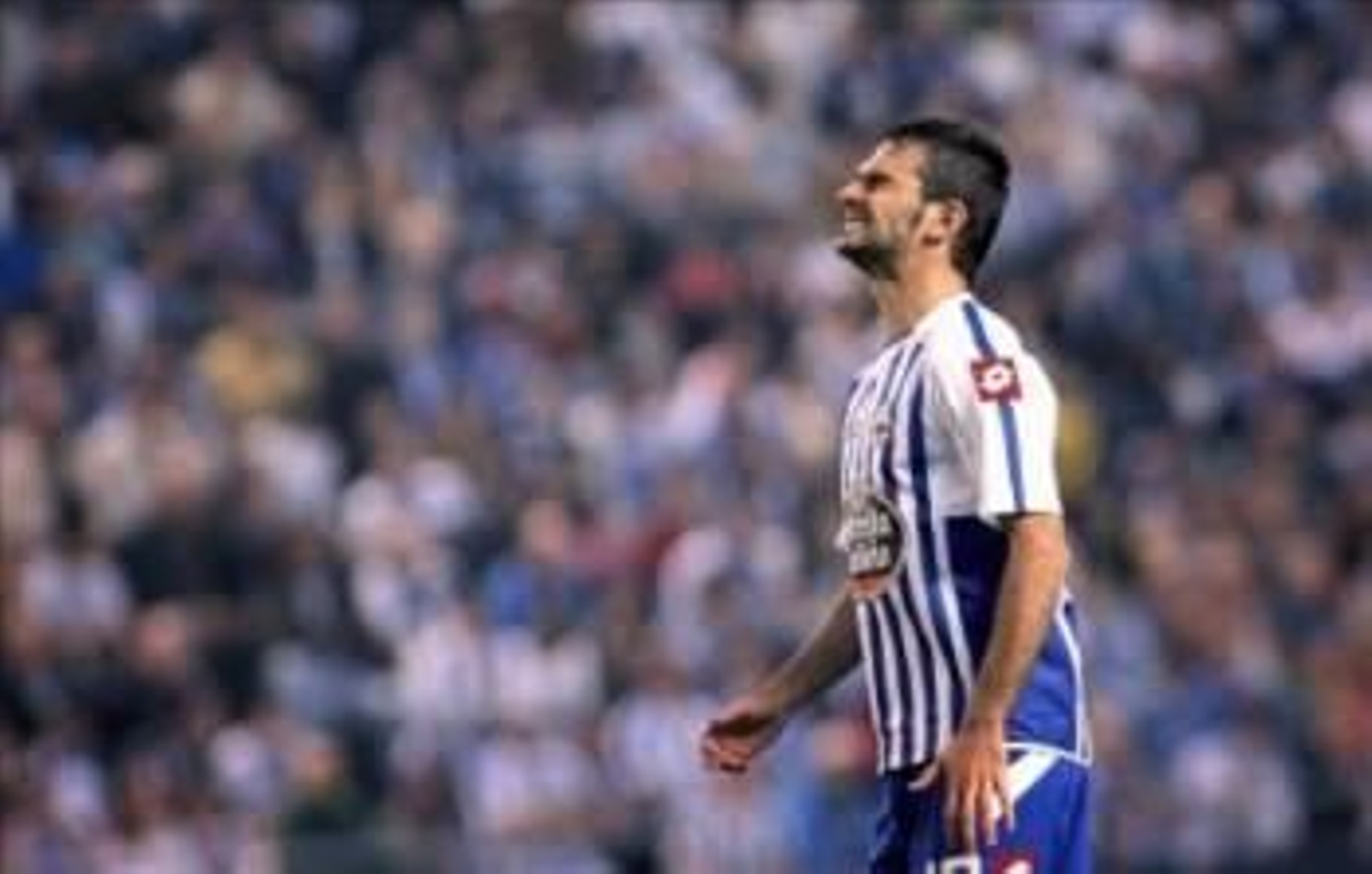 Adrián López (Foto: EFE)