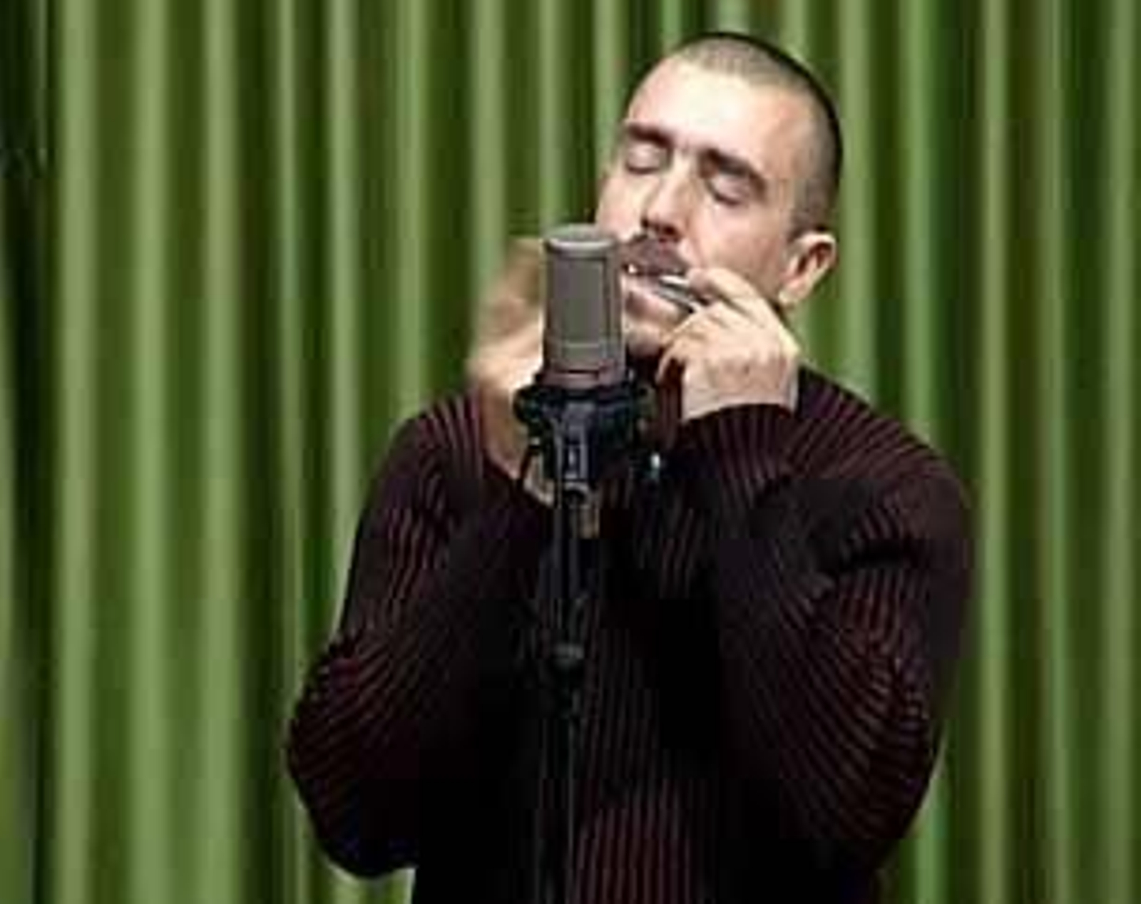 Pablo Carpintero. (Foto: ARQUIVO)