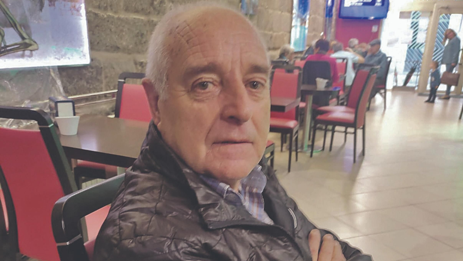 Francisco Santalices