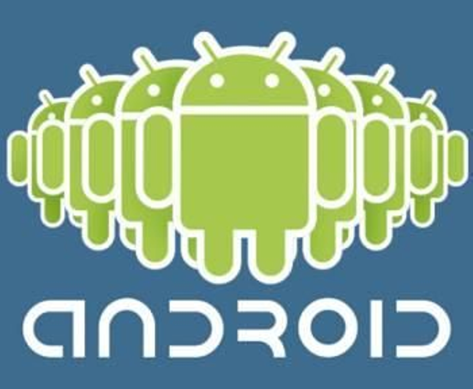 Android arrasa en todo el mundo en el primer trimestre de 2011