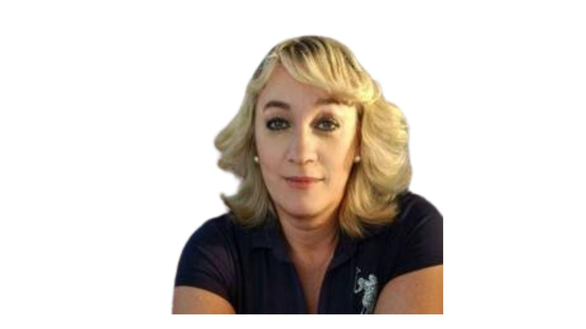 Silvia Hurtado González