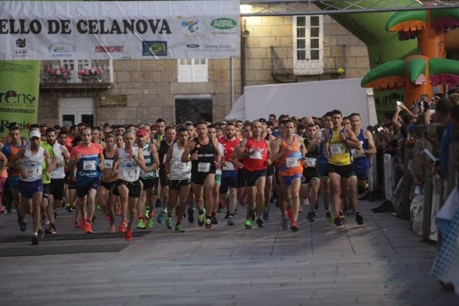 24.06.17.CELANOVA.CARREIRA POPULAR .