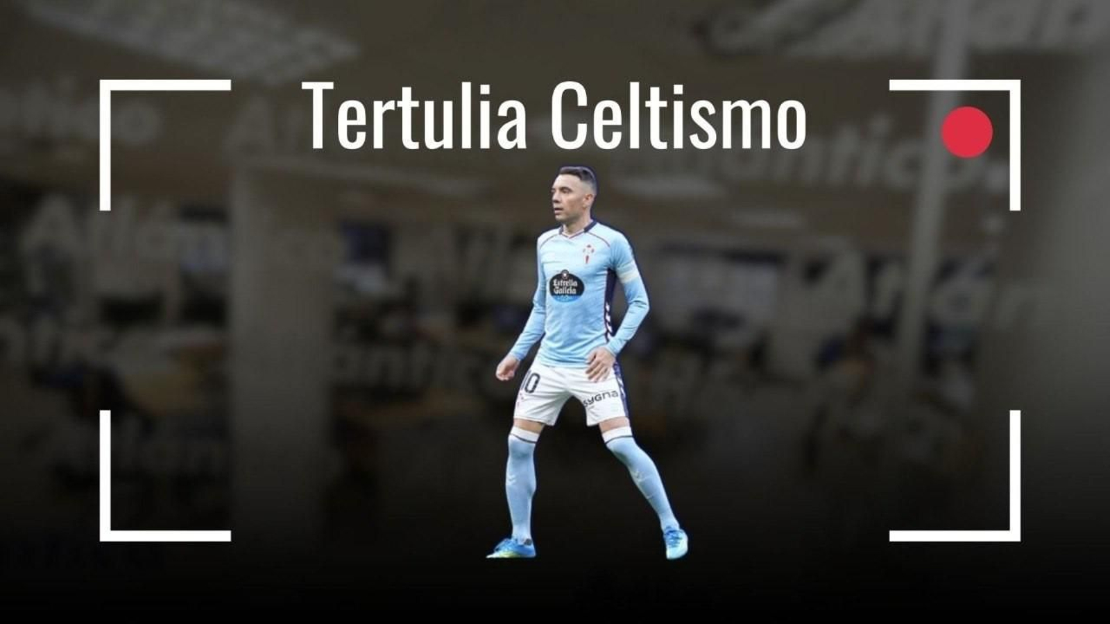 Directo | El Celta despide la temporada con la renovación de Aspas