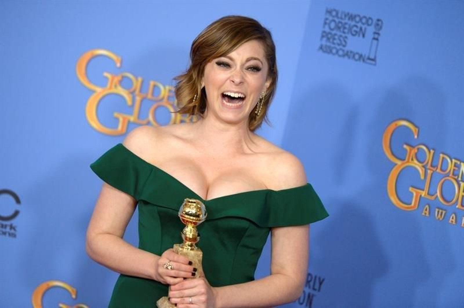 Los Globos de Oro 2016 02