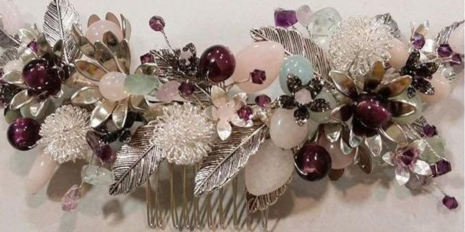 Boda de María Castro en Baiona