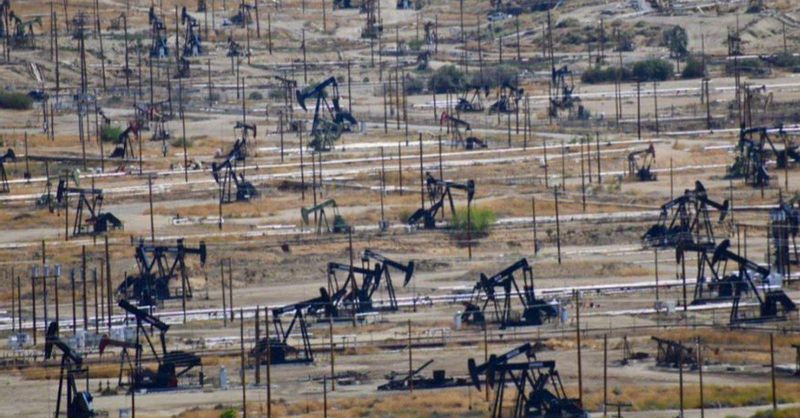 El petróleo vuelve a subir ante la inestabilidad en Oriente Próximo