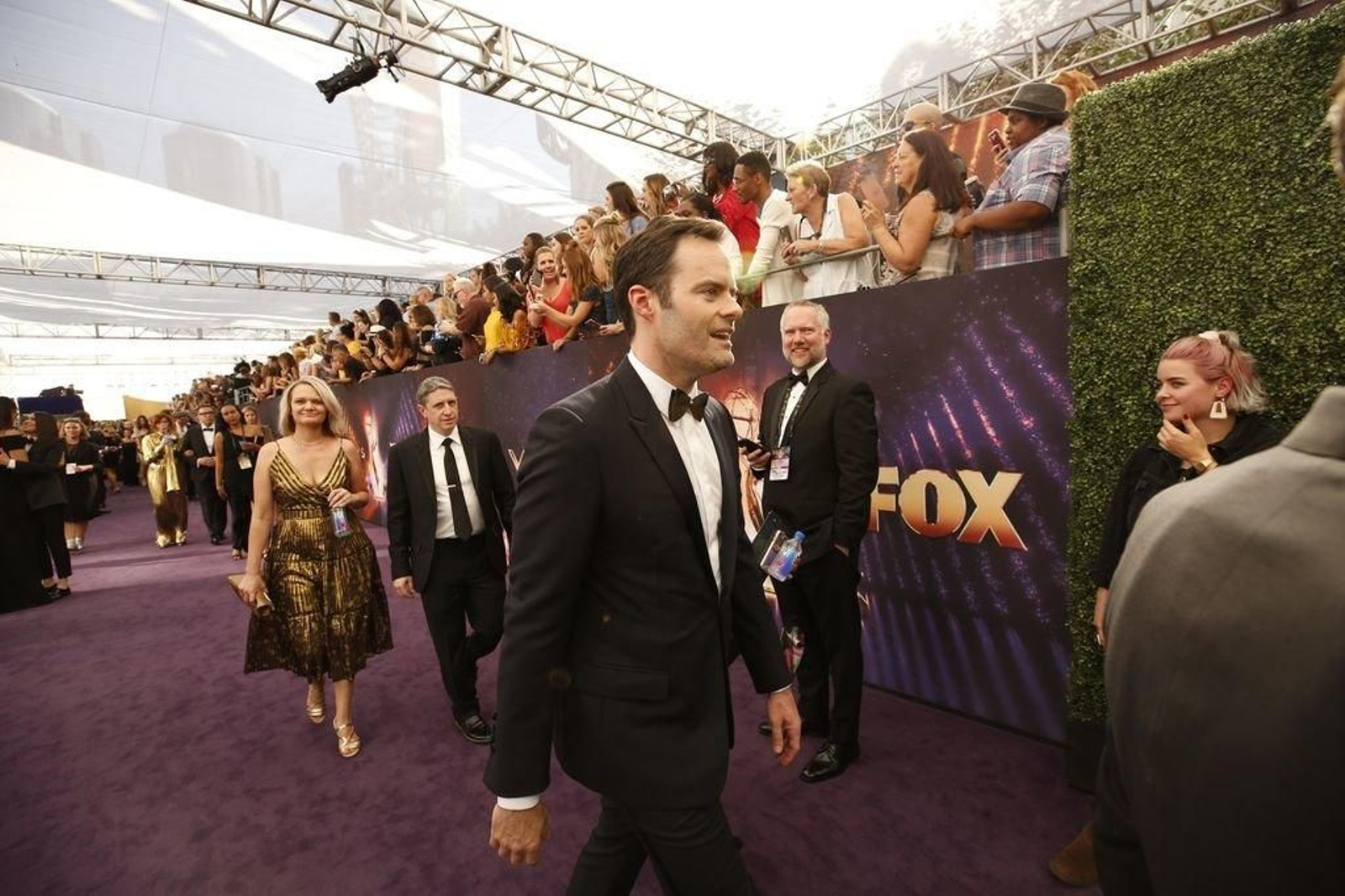 Entrega de los premios Emmy 2019 16