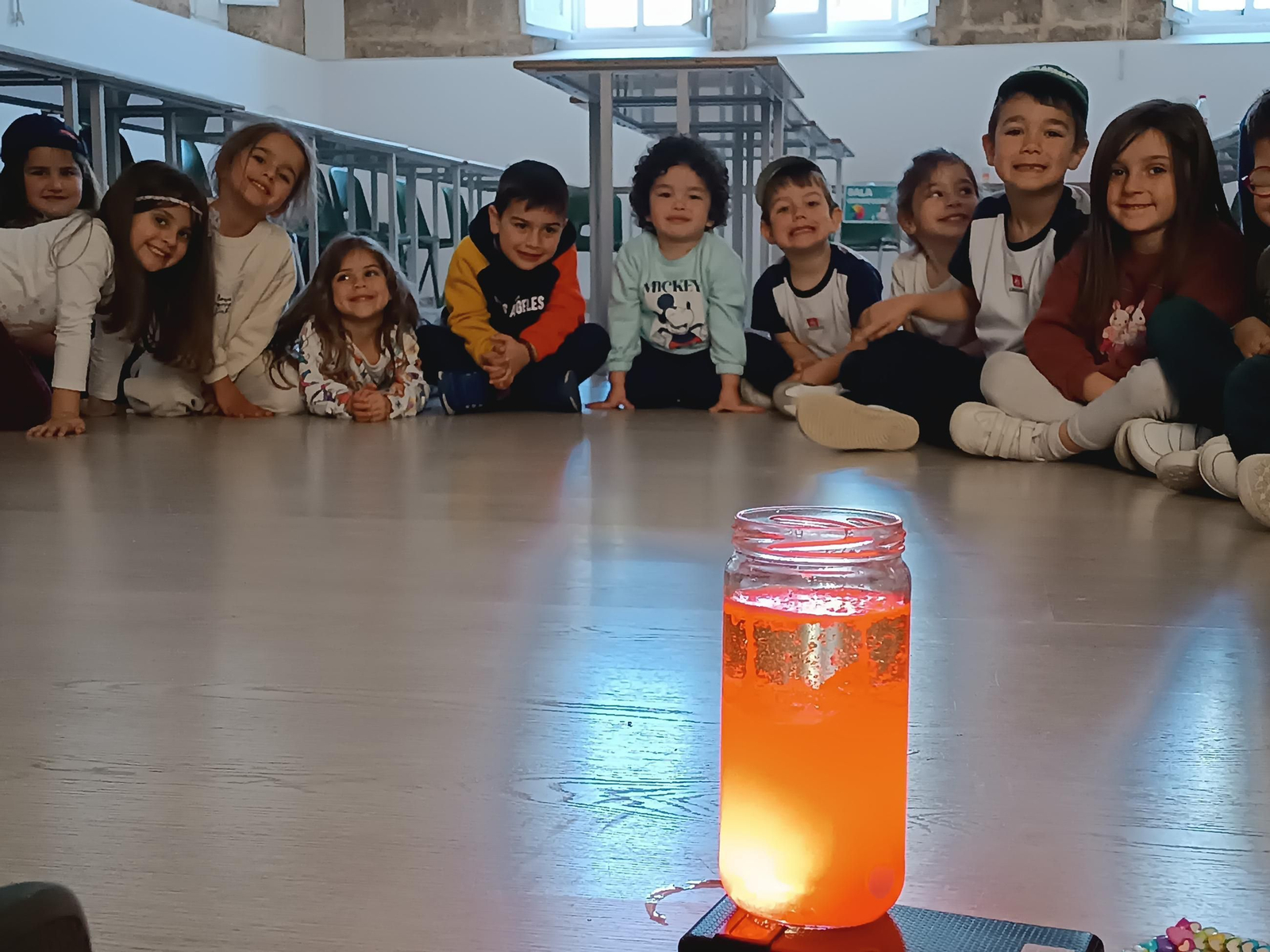 Diversión nas vacacións con Amencer