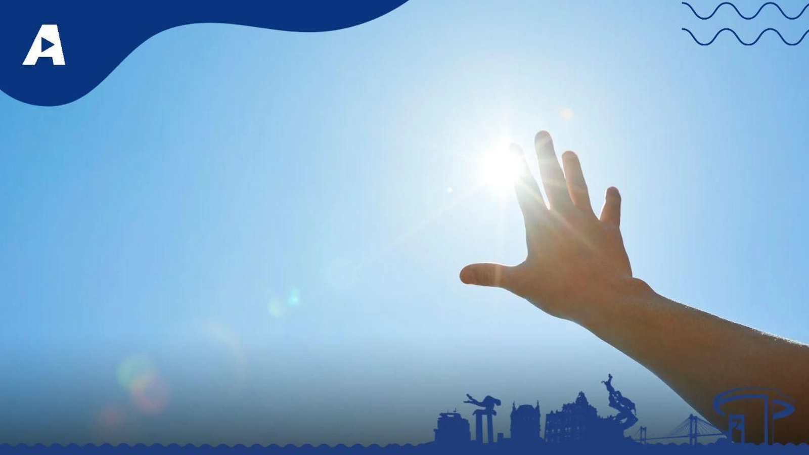El tiempo en Vigo, martes 8 de septiembre