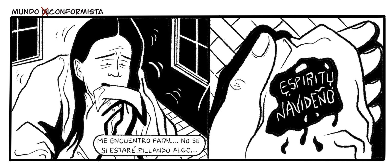 Mundo (in)conformista 4122025