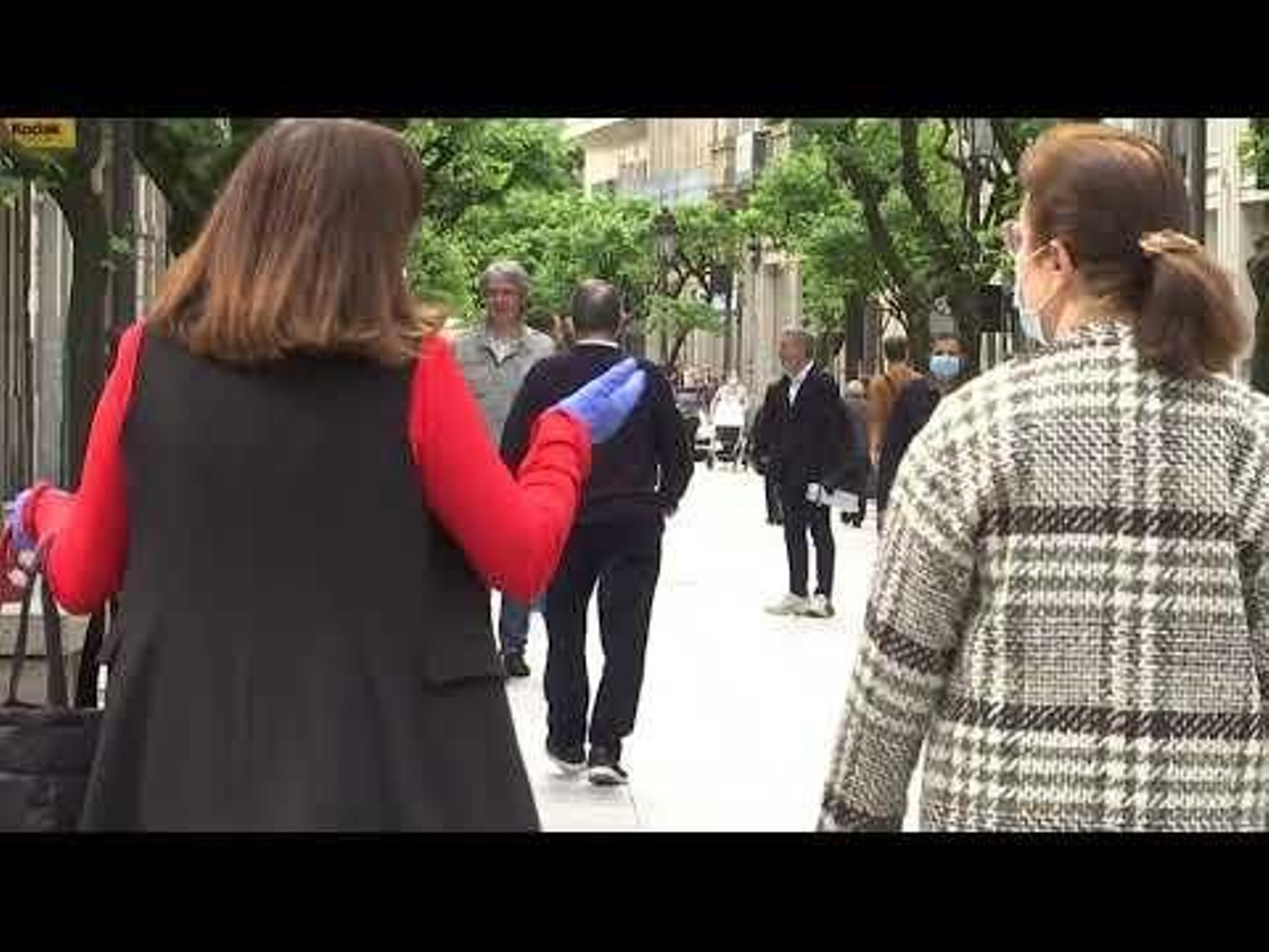 Datos de Coronavirus en Galicia 19 5 20