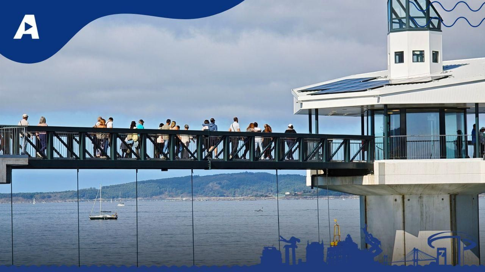 El tiempo en Vigo, martes 13 de octubre