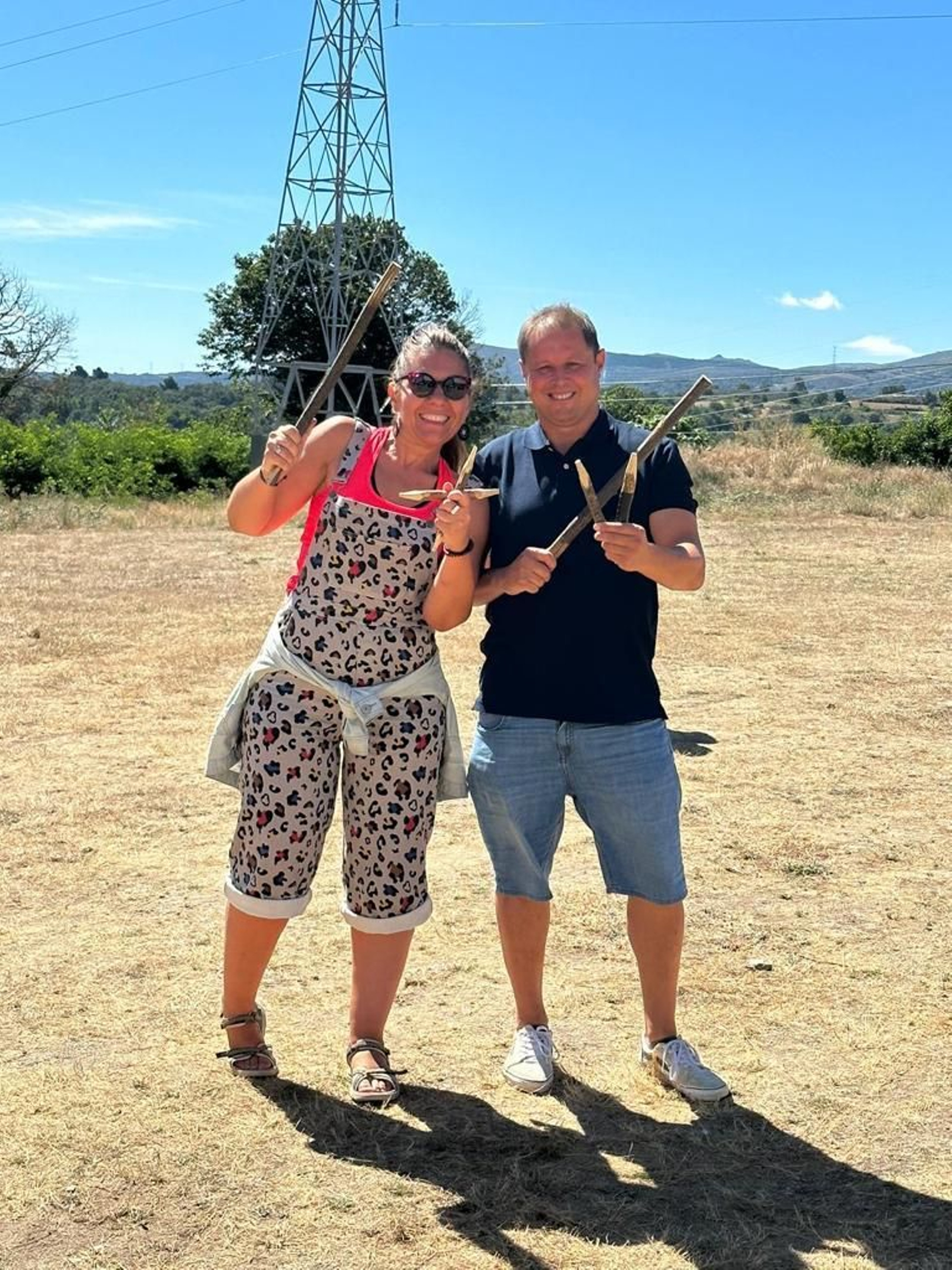 Entroido de Verán de A Pobra de Trives