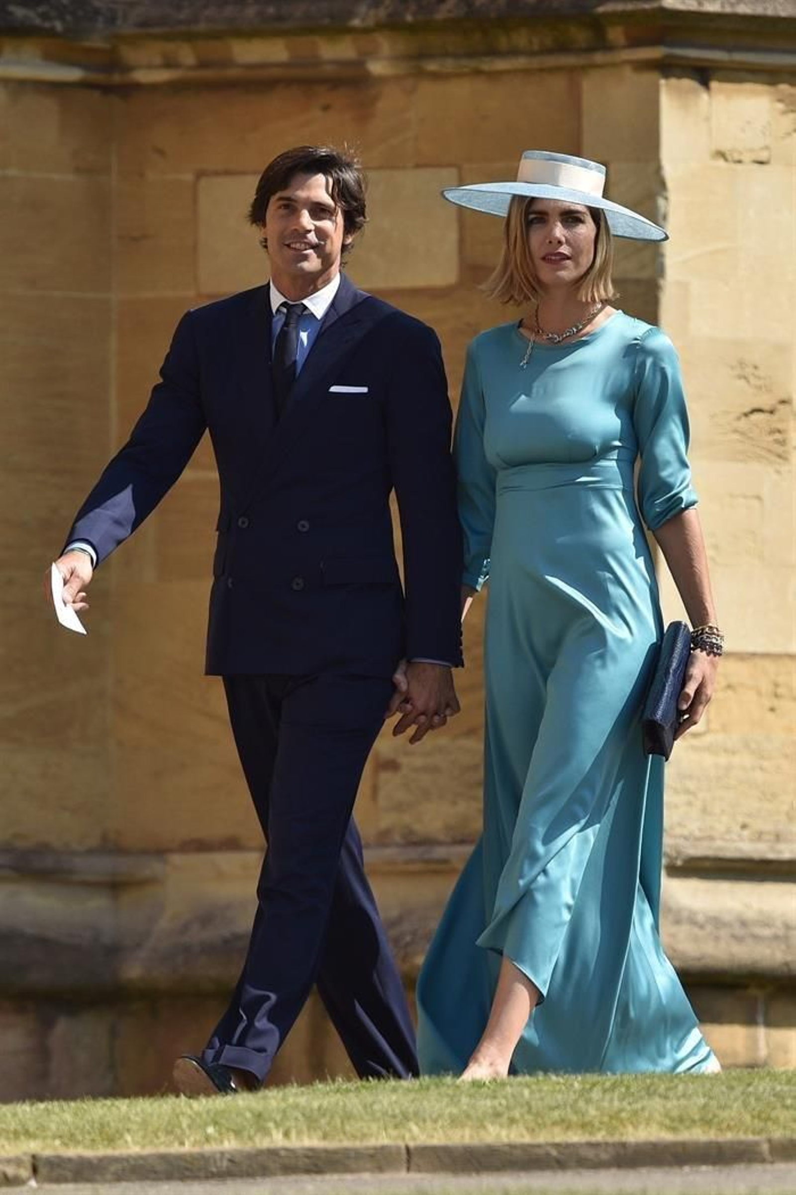 La boda del príncipe Harry y Meghan Markle