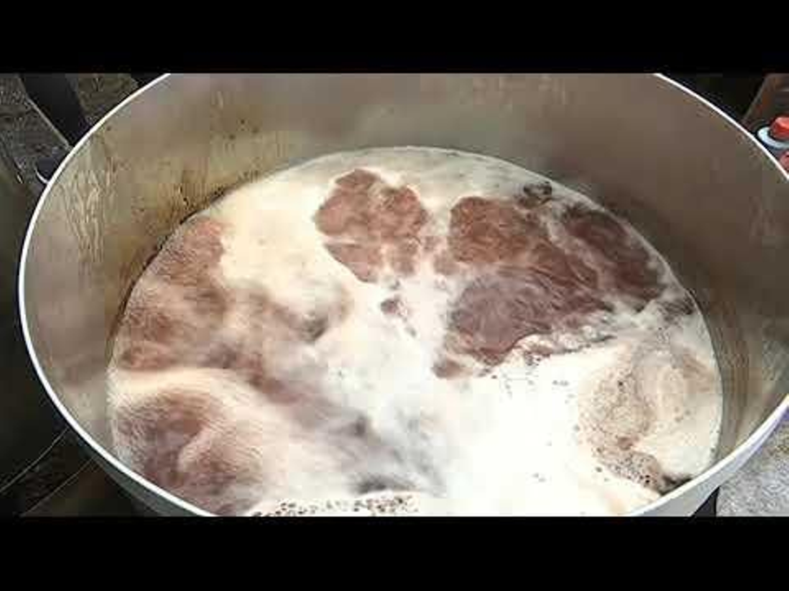 O Carballiño se convirtió en la capital gastronómica de Galicia con su Festa do Pulpo