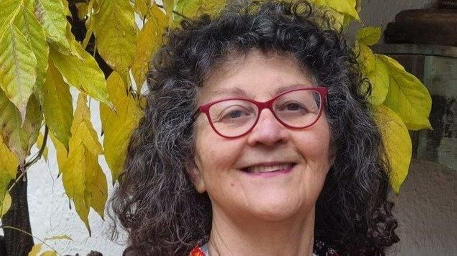 Concha López Llamas.