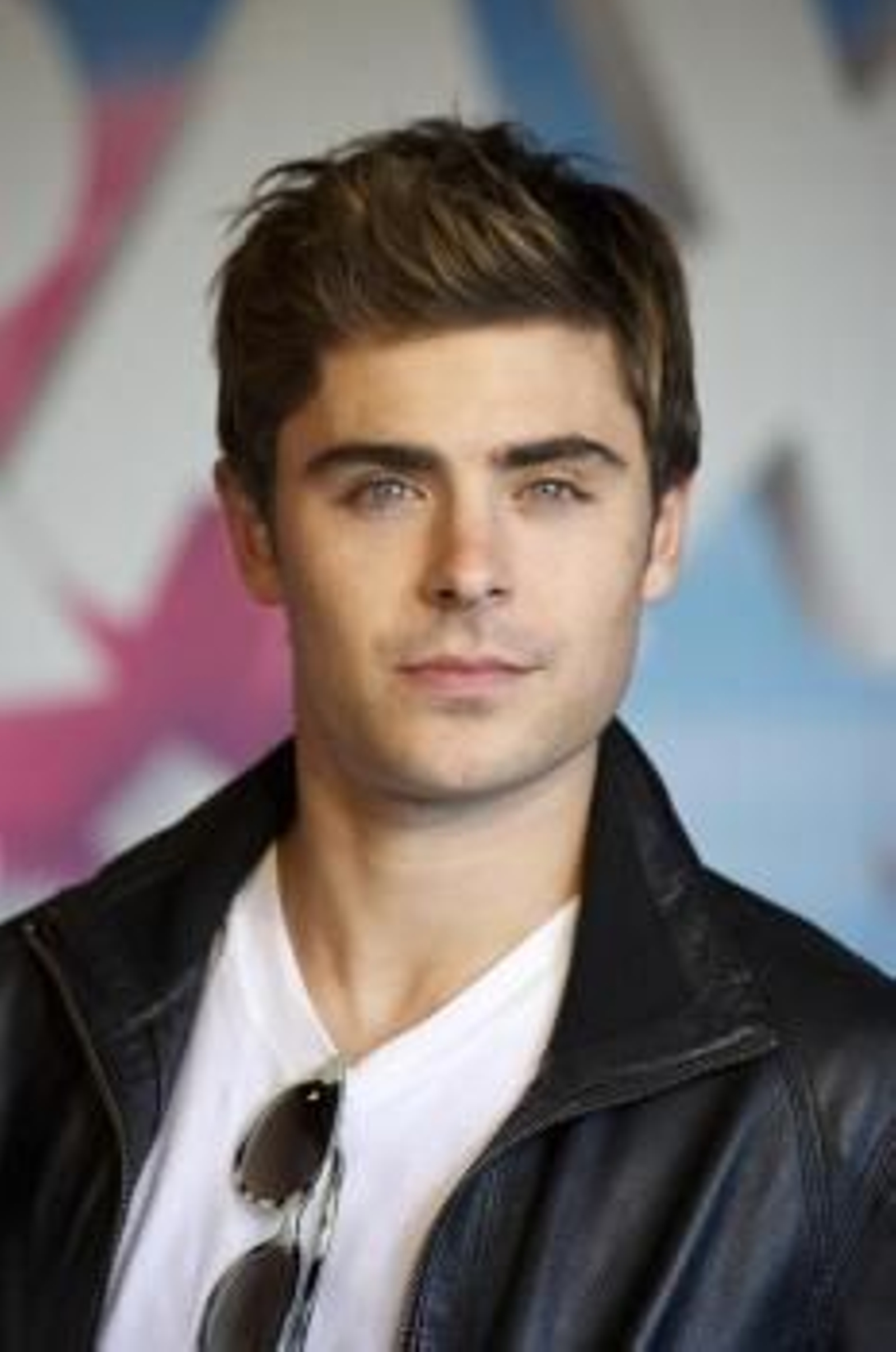 Zac Efron.